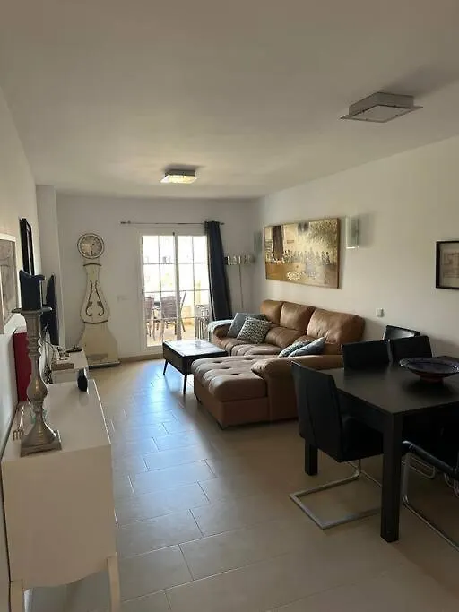 Trevlig Laegenhet I City Нерха Испания